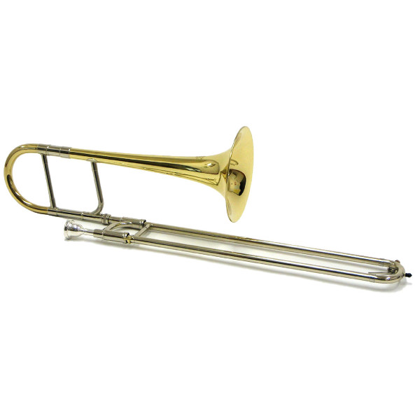 Альт-тромбон J.MICHAEL TB-501A (S) Eb Alto Trombone