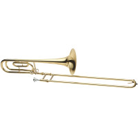 Тенор-тромбон J.MICHAEL TB-550M (S)  Bb/F Tenor Trombone