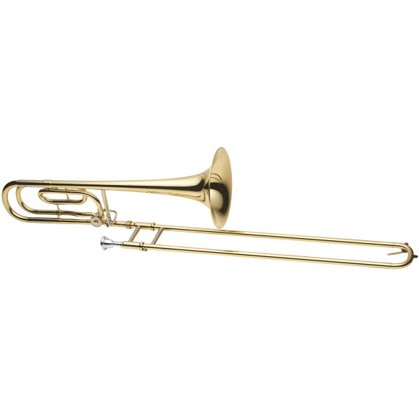 Тенор-тромбон J.MICHAEL TB-550M (S)  Bb/F Tenor Trombone
