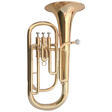 Тенор J.MICHAEL TH-650 (S) Tenor Horn (Bb)