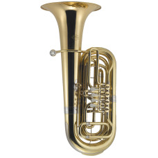 Туба J.MICHAEL TU-3000S Rotary Tuba (Bb)
