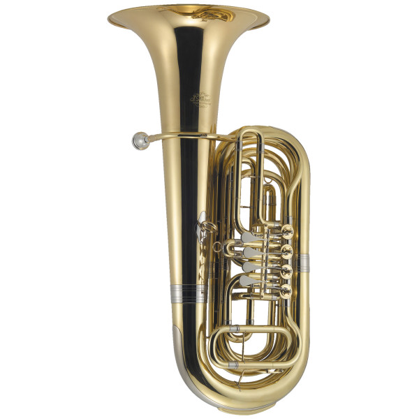 Туба J.MICHAEL TU-3000S Rotary Tuba (Bb)