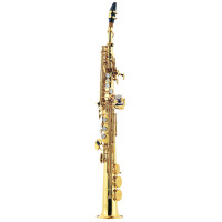 Сопрано саксофон J.MICHAEL SP-650 (S) Soprano Saxophone