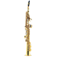 Сопрано саксофон J.MICHAEL SP-650 (S) Soprano Saxophone