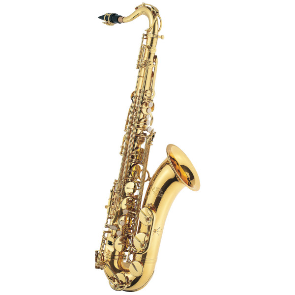 Тенор саксофон J.MICHAEL TN-600 (P) Tenor Saxophone