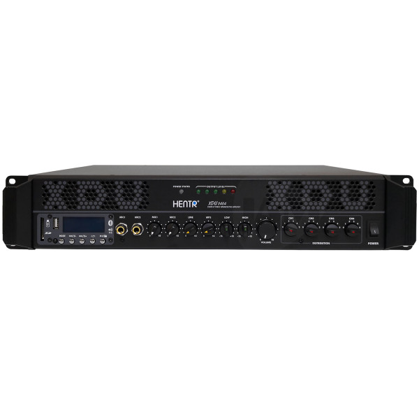 Трансляційний підсилювач ARCTIC HENTR XDU2404