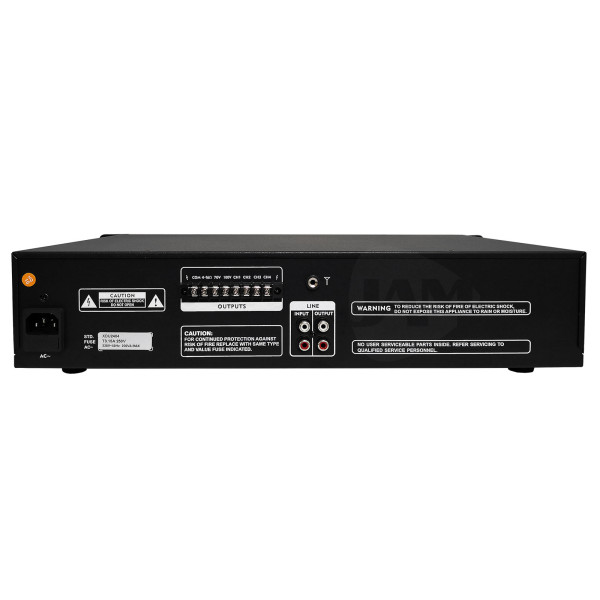 Трансляційний підсилювач ARCTIC HENTR XDU2404
