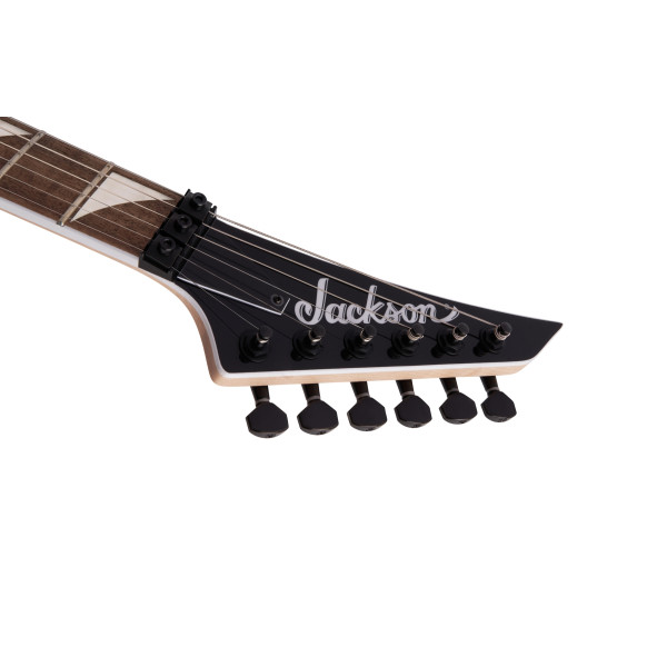 Електрогітара JACKSON X SERIES DINKY DK2X HT SNOW WHITE