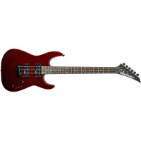 Електрогітара JACKSON JS12 DINKY AH METALLIC RED