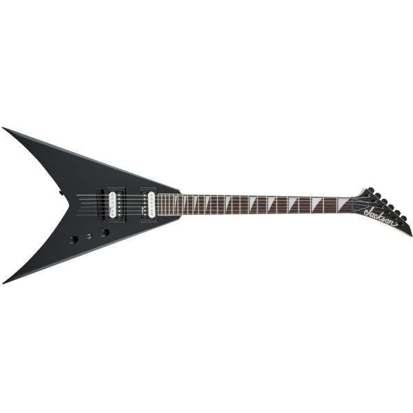 Електрогітара JACKSON JS32T KING V AH GLOSS BLACK