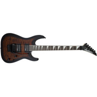 Електрогітара JACKSON JS32Q DINKY ARCH TOP DKA AR DARK SUNBURST