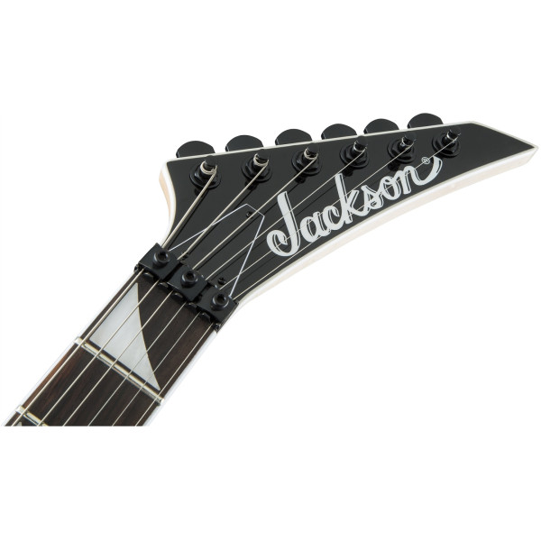 Електрогітара JACKSON JS32Q DINKY ARCH TOP DKA AR DARK SUNBURST