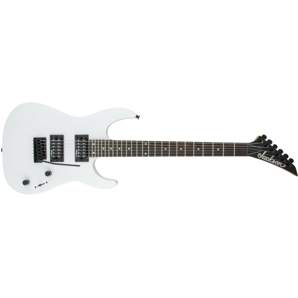 Електрогітара JACKSON JS12 DINKY AH WHITE
