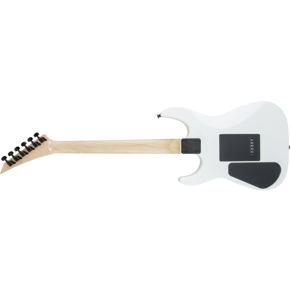 Електрогітара JACKSON JS12 DINKY AH WHITE