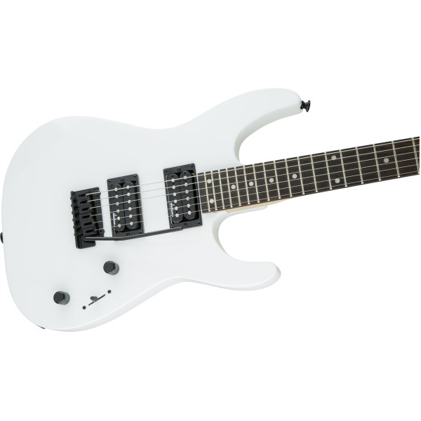 Електрогітара JACKSON JS12 DINKY AH WHITE