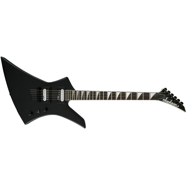 Електрогітара JACKSON JS32T KELLY AH SATIN BLACK