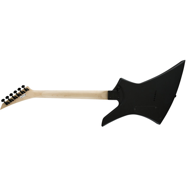 Електрогітара JACKSON JS32T KELLY AH SATIN BLACK