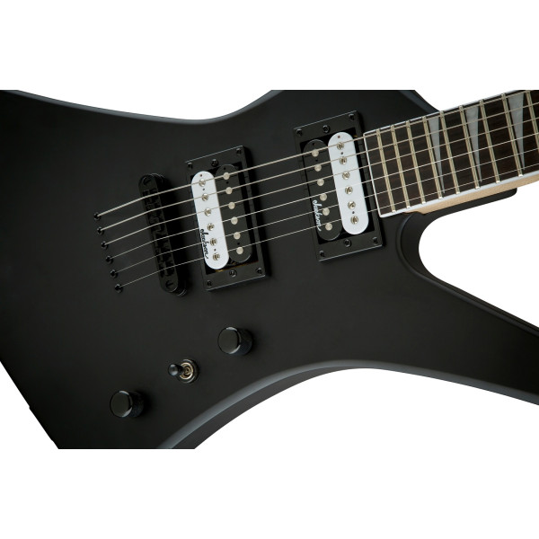 Електрогітара JACKSON JS32T KELLY AH SATIN BLACK