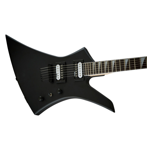 Електрогітара JACKSON JS32T KELLY AH SATIN BLACK