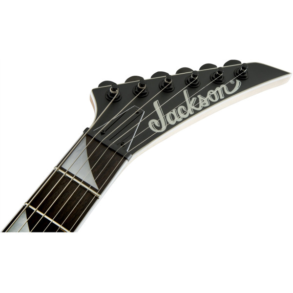 Електрогітара JACKSON JS32T KELLY AH SATIN BLACK