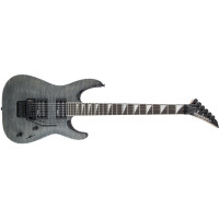 Електрогітара JACKSON JS32Q ARCH TOP AH TRANS BLACK