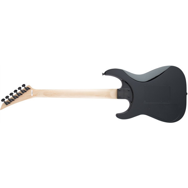 Електрогітара JACKSON JS32Q ARCH TOP AH TRANS BLACK
