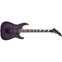 Електрогітара JACKSON JS32Q DKA DINKY ARCH TOP TRANSPARENT PURPLE BURST