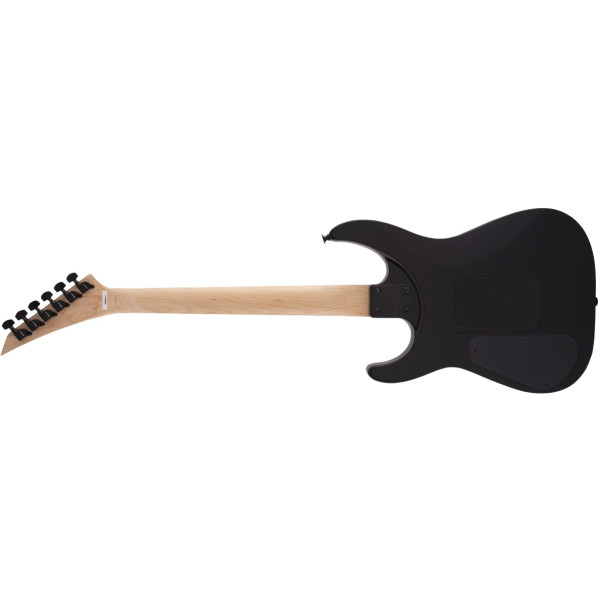 Електрогітара JACKSON JS32Q DKA DINKY ARCH TOP TRANSPARENT PURPLE BURST