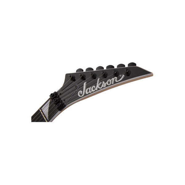 Електрогітара JACKSON JS32Q DKA DINKY ARCH TOP TRANSPARENT PURPLE BURST