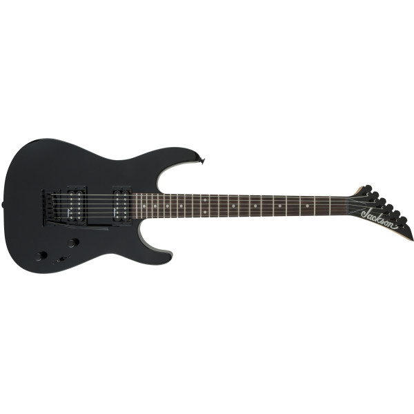 Електрогітара JACKSON JS11 DINKY AH BLACK