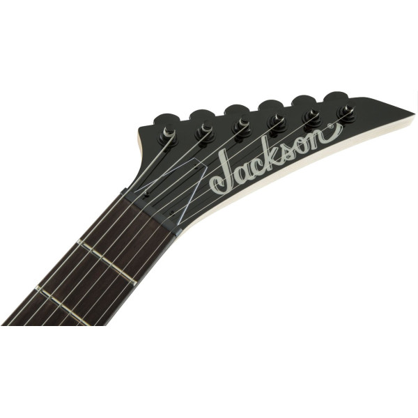 Електрогітара JACKSON JS11 DINKY AH BLACK