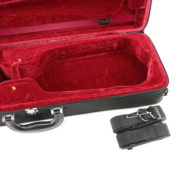 Футляр для скрипки JAKOB WINTER JWC-360 Violin Case 4/4