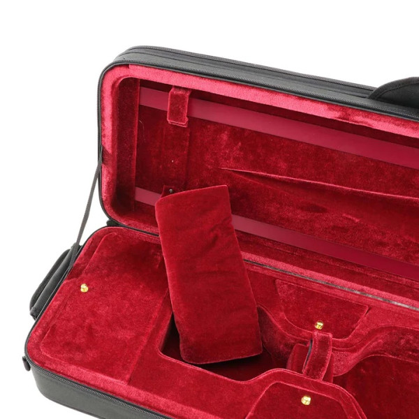 Футляр для скрипки JAKOB WINTER JWC-360 Violin Case 4/4