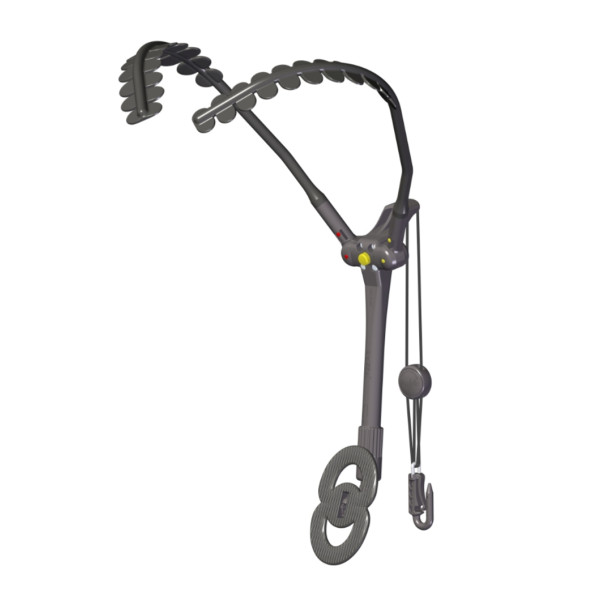 Ремінь для саксофона JAZZLAB SAXHOLDER PRO Size M
