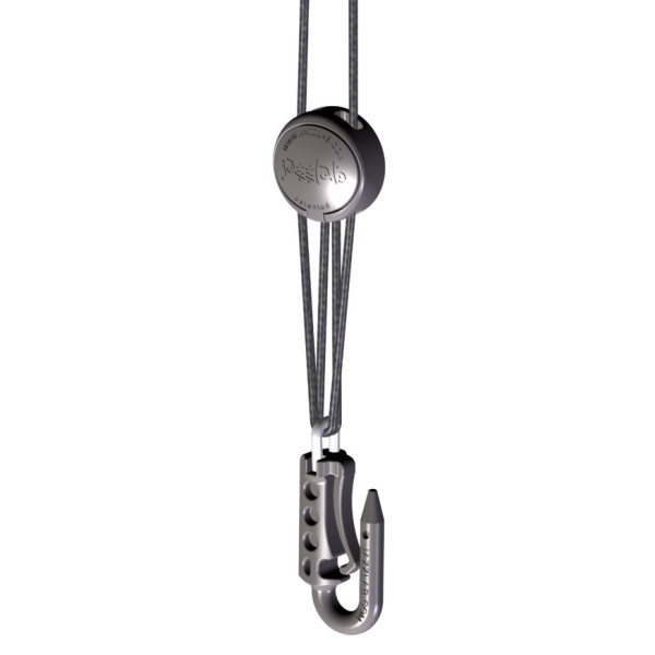 Ремінь для саксофона JAZZLAB SAXHOLDER PRO Size M