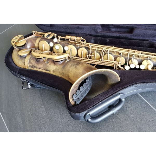 Ремінь для саксофона JAZZLAB SAXHOLDER PRO Size M