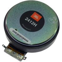 Високочастотний драйвер JBL 2412H-1