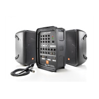 Комплект акустичних систем JBL EON208P