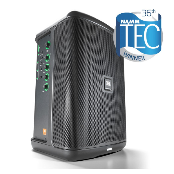 Автономна акустична система JBL EON ONE COMPACT-EK