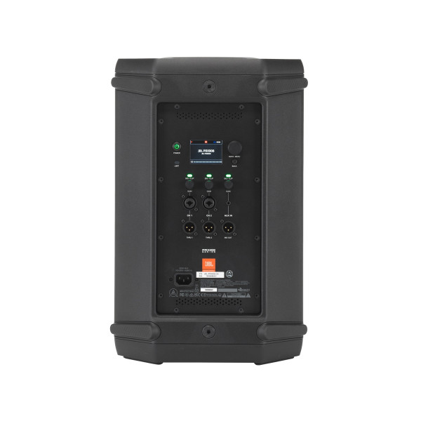 Активна акустична система JBL PRX908