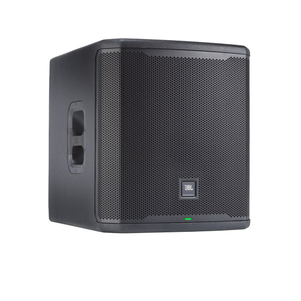 Активний сабвуфер JBL PRX915XLF