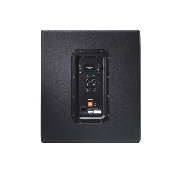 Активний сабвуфер JBL PRX915XLF