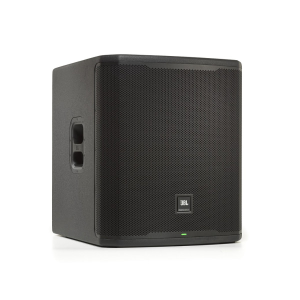 Активний сабвуфер JBL PRX918XLF