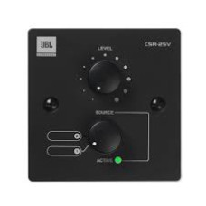 Регулятор гучності JBL CSR-2SV