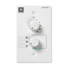 Регулятор гучності JBL CSR-3SV