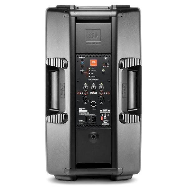 Активна акустична система JBL EON712