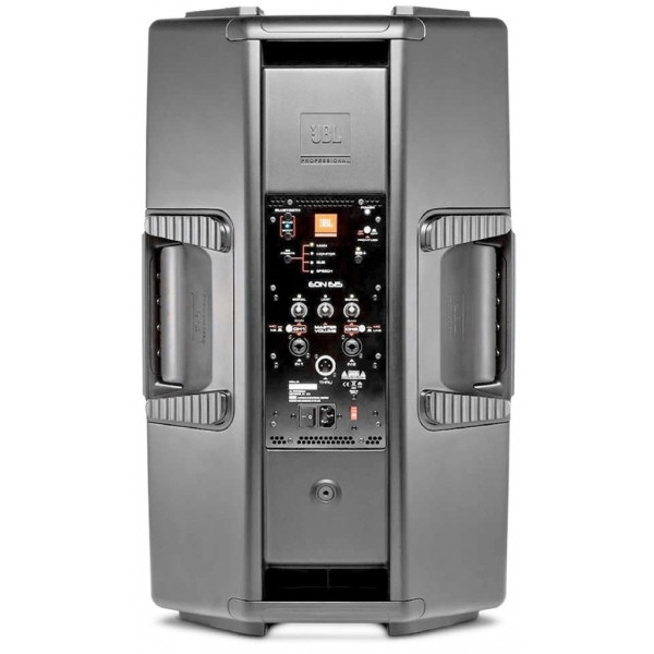 Активна акустична система JBL EON715
