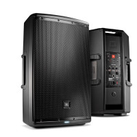 Активна акустична система JBL EON715