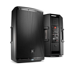 Активна акустична система JBL EON715