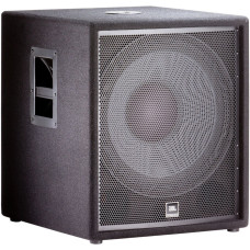 Пасивний сабвуфер JBL JRX218S